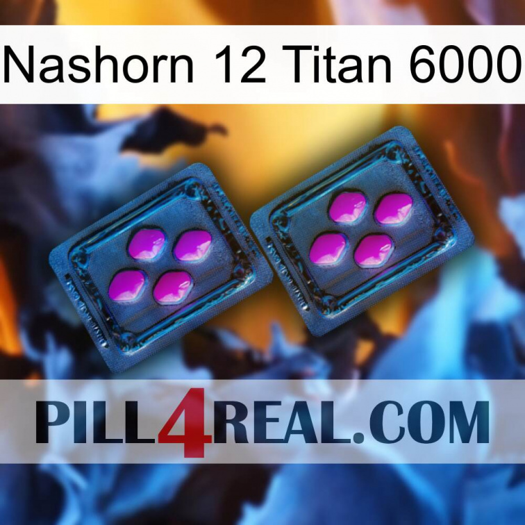 Rhino 12 Titanium 6000 03